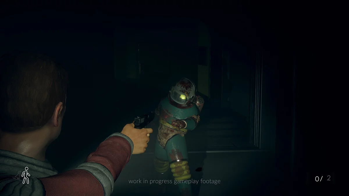 Скриншот из игры Satellite Odyssey: Jupiter - 2