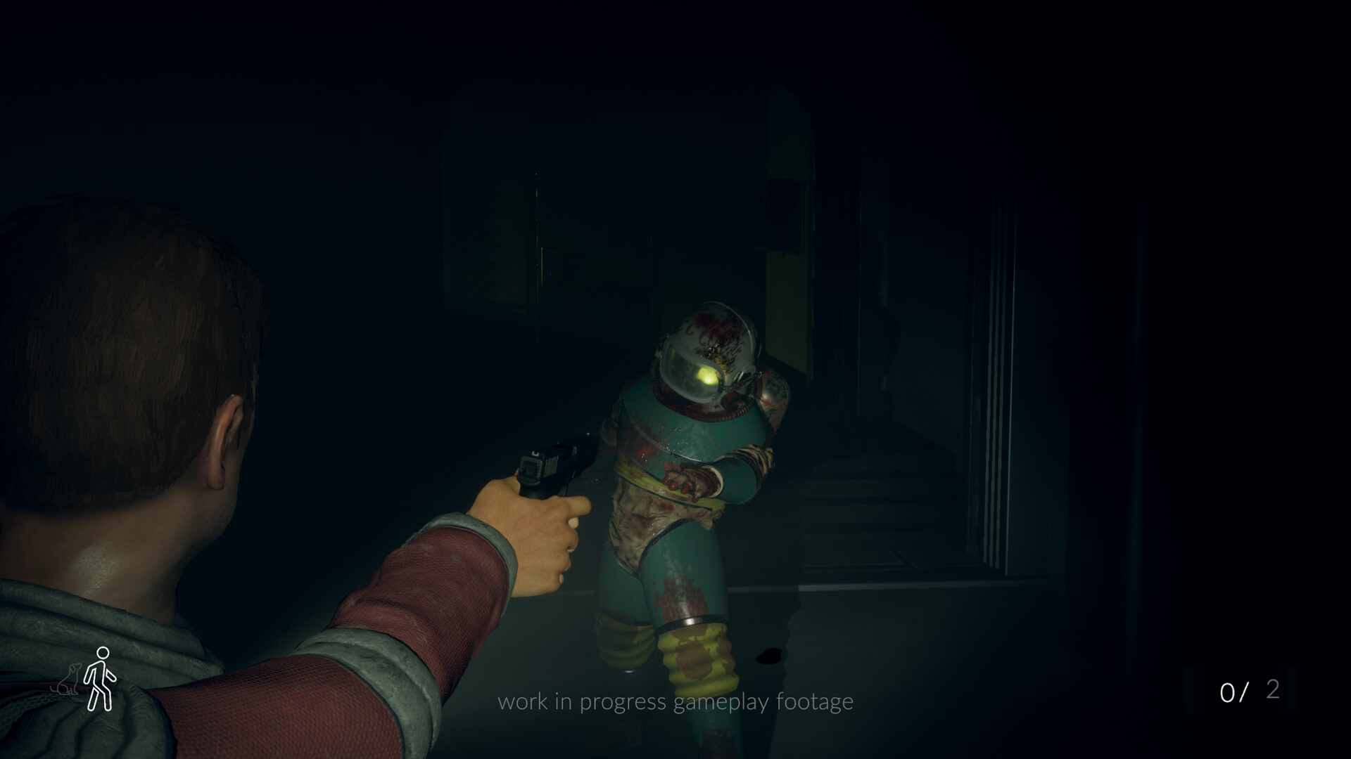 Скриншот из игры Satellite Odyssey: Jupiter - 9