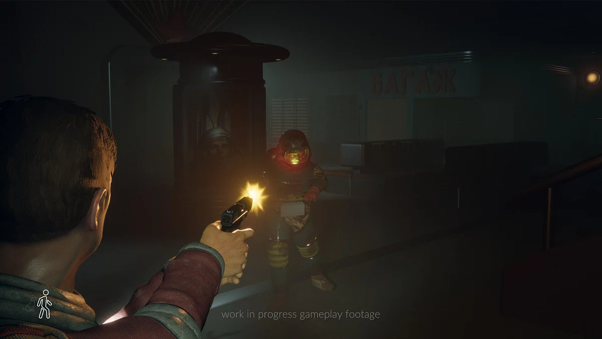 Скриншот из игры Satellite Odyssey: Jupiter - 17