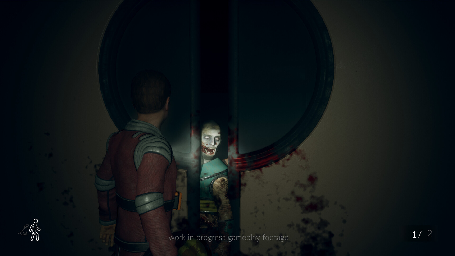 Скриншот из игры Satellite Odyssey: Jupiter - 7