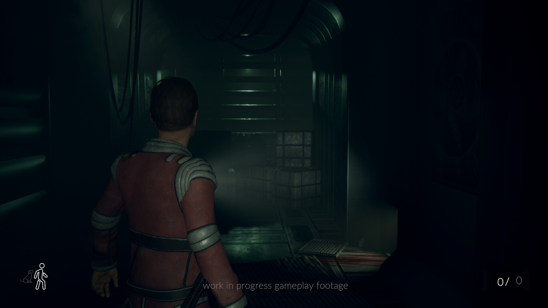 Скриншот из игры Satellite Odyssey: Jupiter - 10