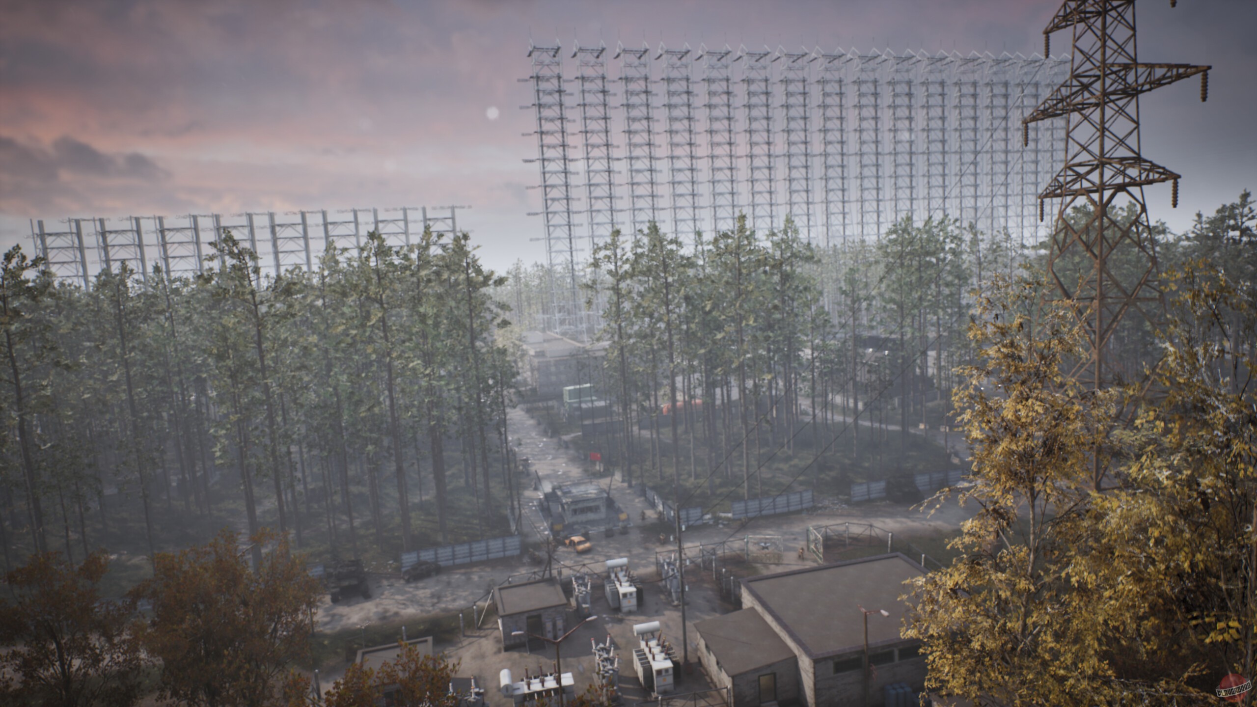 Скриншот из игры '83 - 49