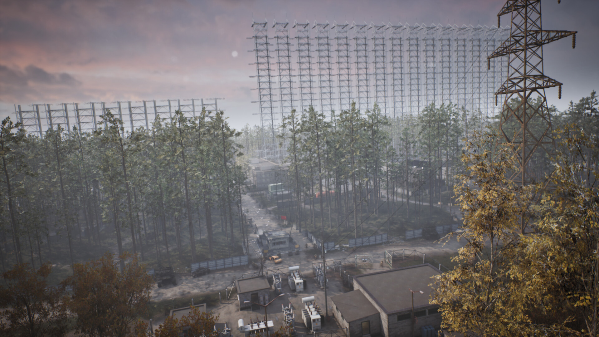 Скриншот из игры '83 - 43