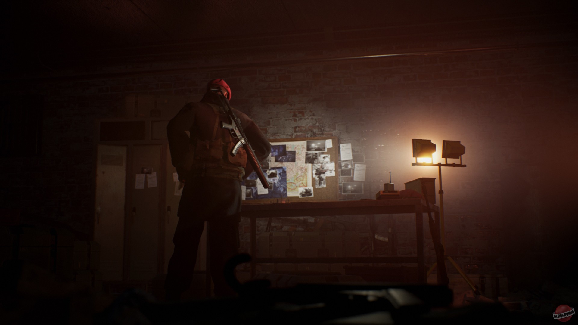 Скриншот из игры IGI : Origins - 7