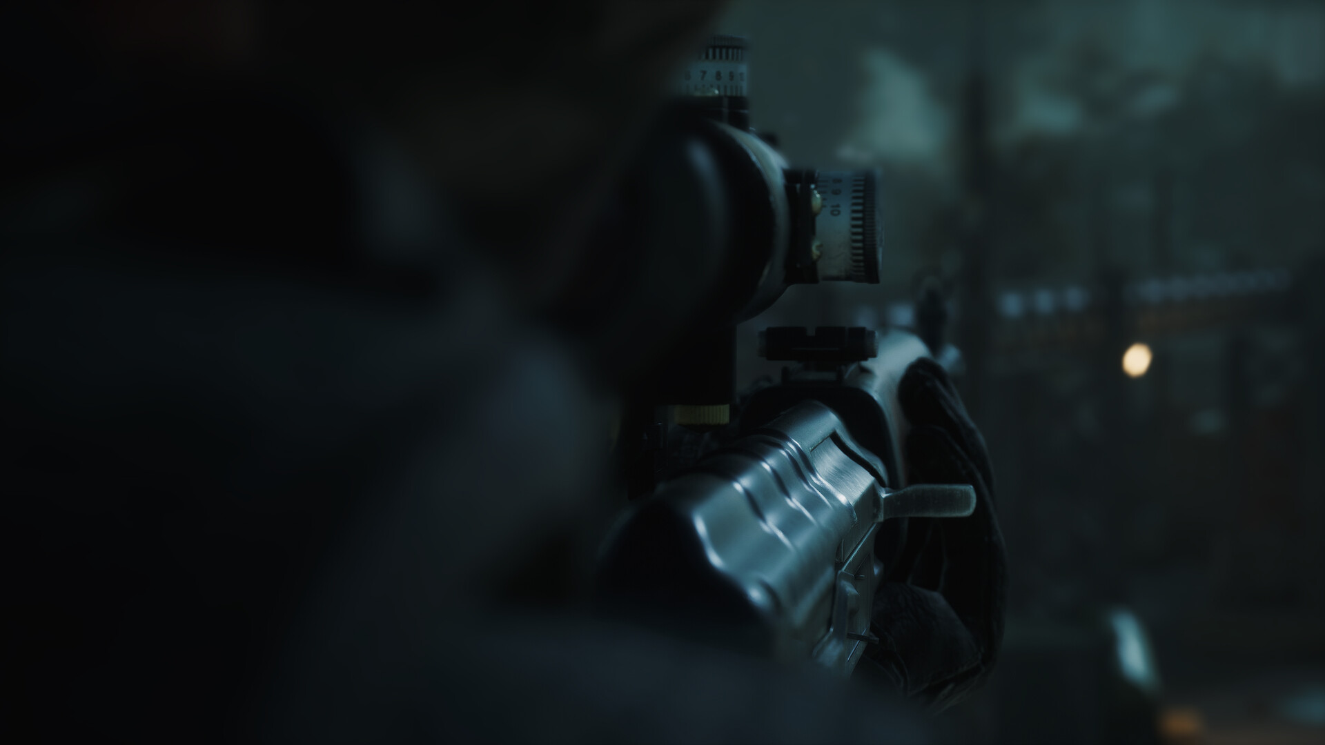 Скриншот из игры IGI : Origins - 19