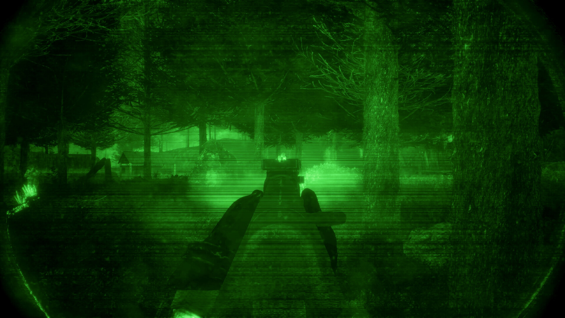 Скриншот из игры IGI : Origins - 14