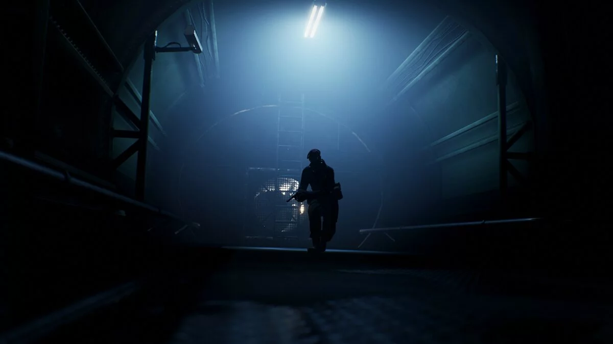 Скриншот из игры IGI : Origins - 8