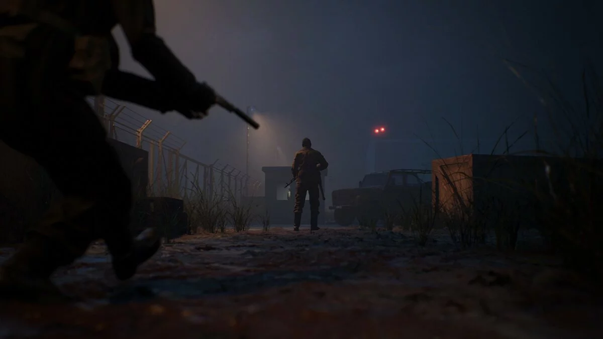 Скриншот из игры IGI : Origins - 10