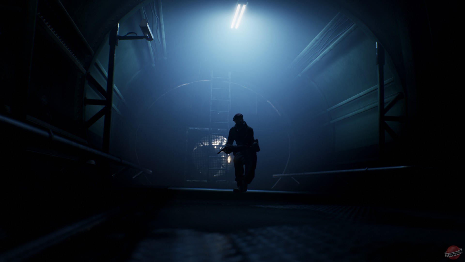 Скриншот из игры IGI : Origins - 31