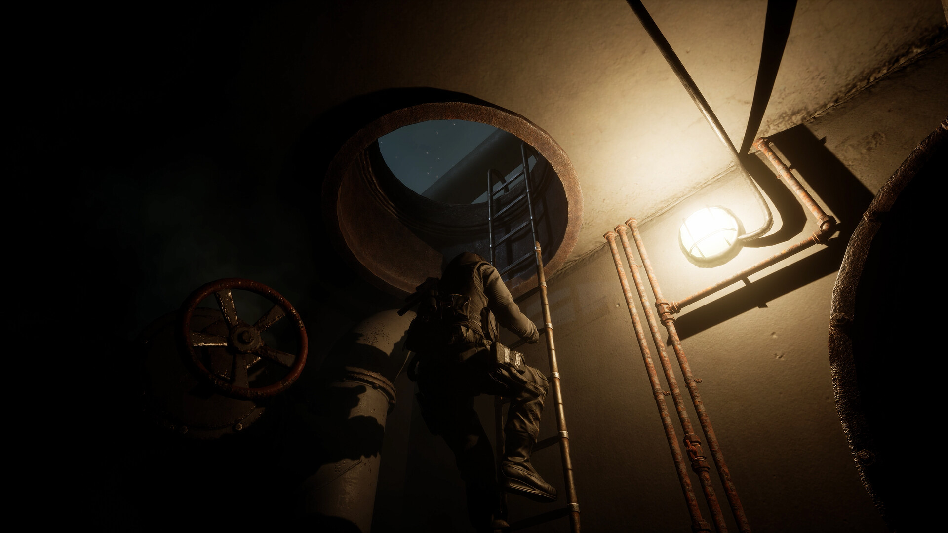 Скриншот из игры IGI : Origins - 23