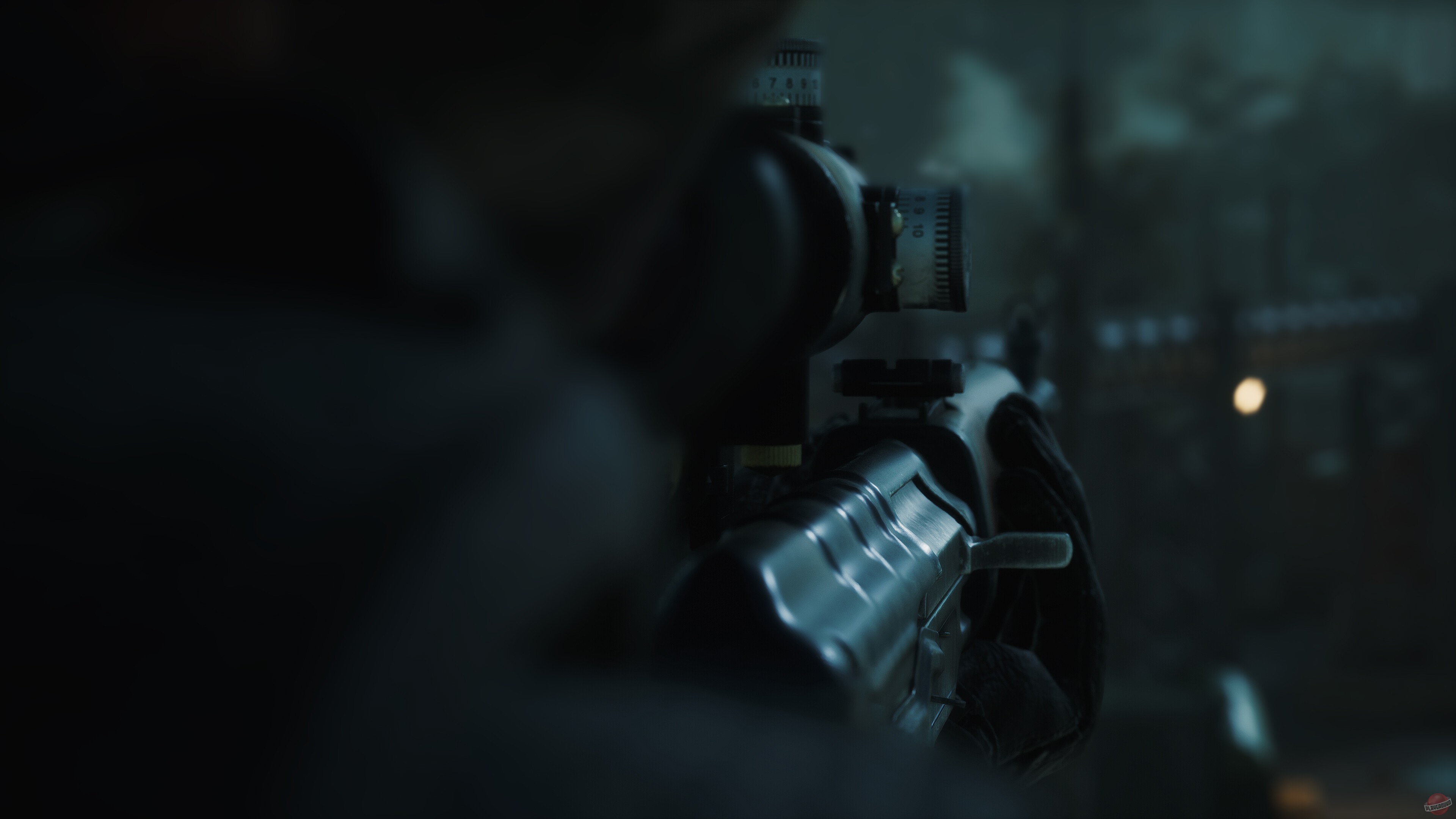 Скриншот из игры IGI : Origins - 22