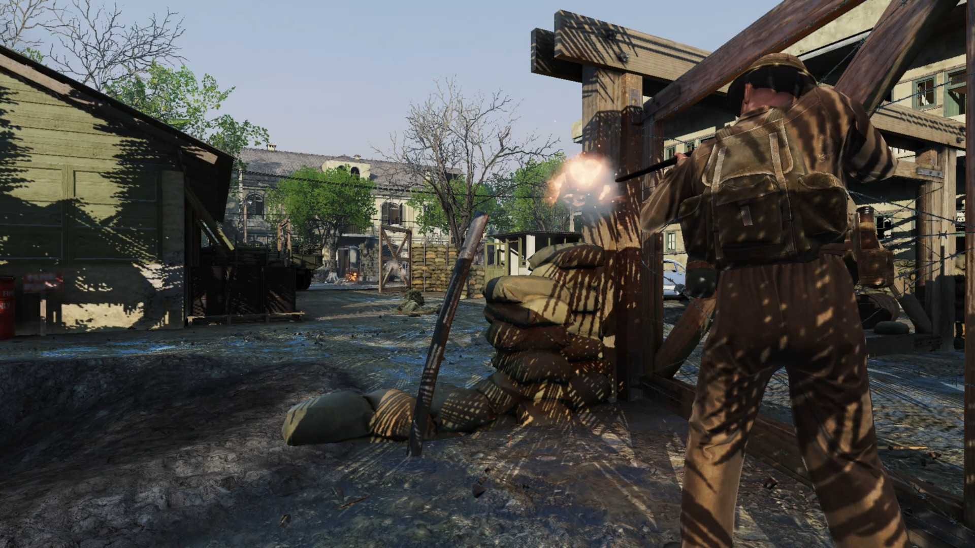 Скриншот из игры Rising Storm 2: Vietnam - 88