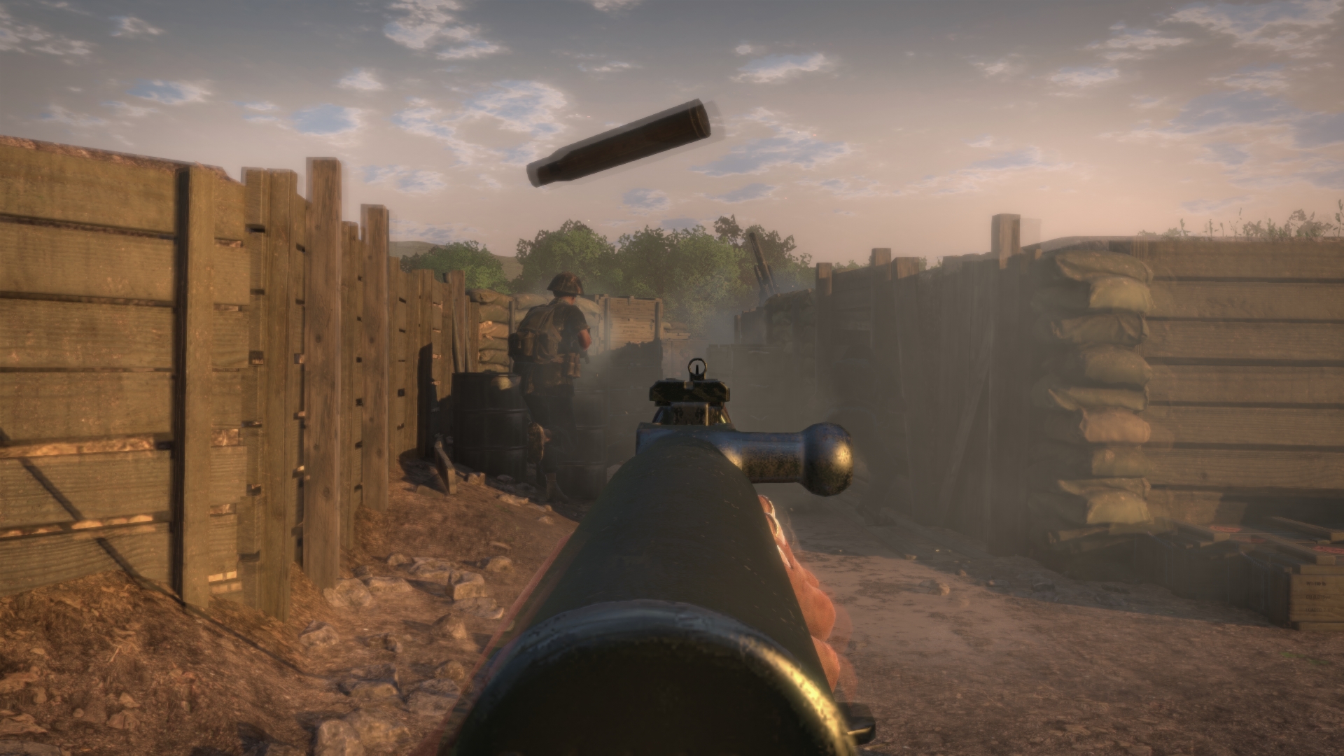 Скриншот из игры Rising Storm 2: Vietnam - 131