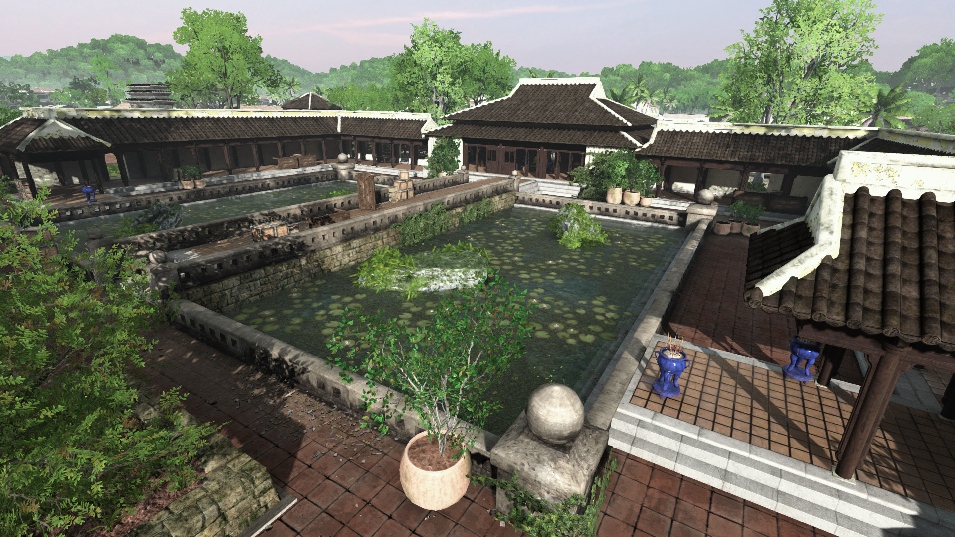 Скриншот из игры Rising Storm 2: Vietnam - 85