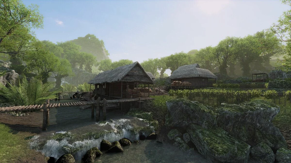 Скриншот из игры Rising Storm 2: Vietnam - 71