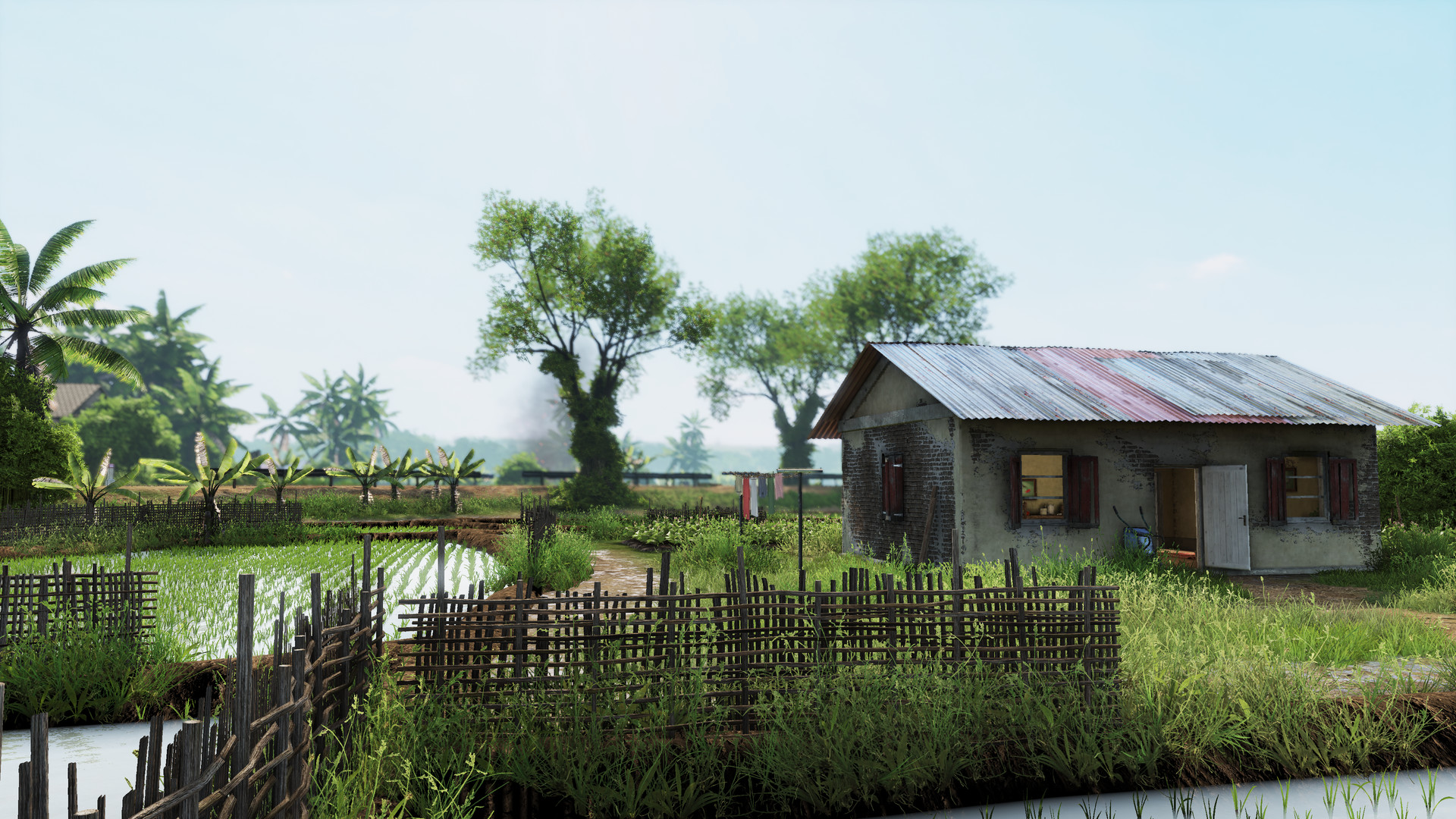 Скриншот из игры Rising Storm 2: Vietnam - 153