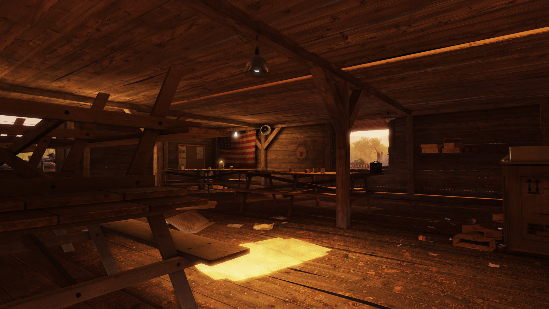 Скриншот из игры Rising Storm 2: Vietnam - 123