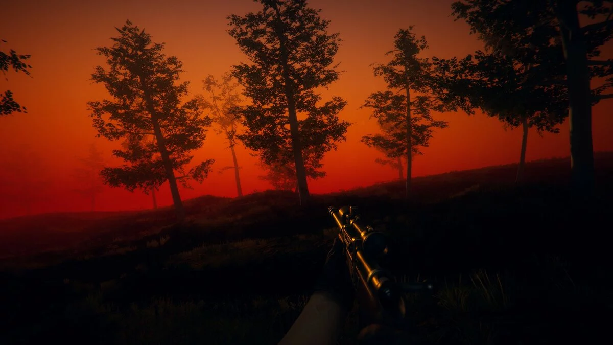 Скриншот из игры Prehistoric Hunt - 12