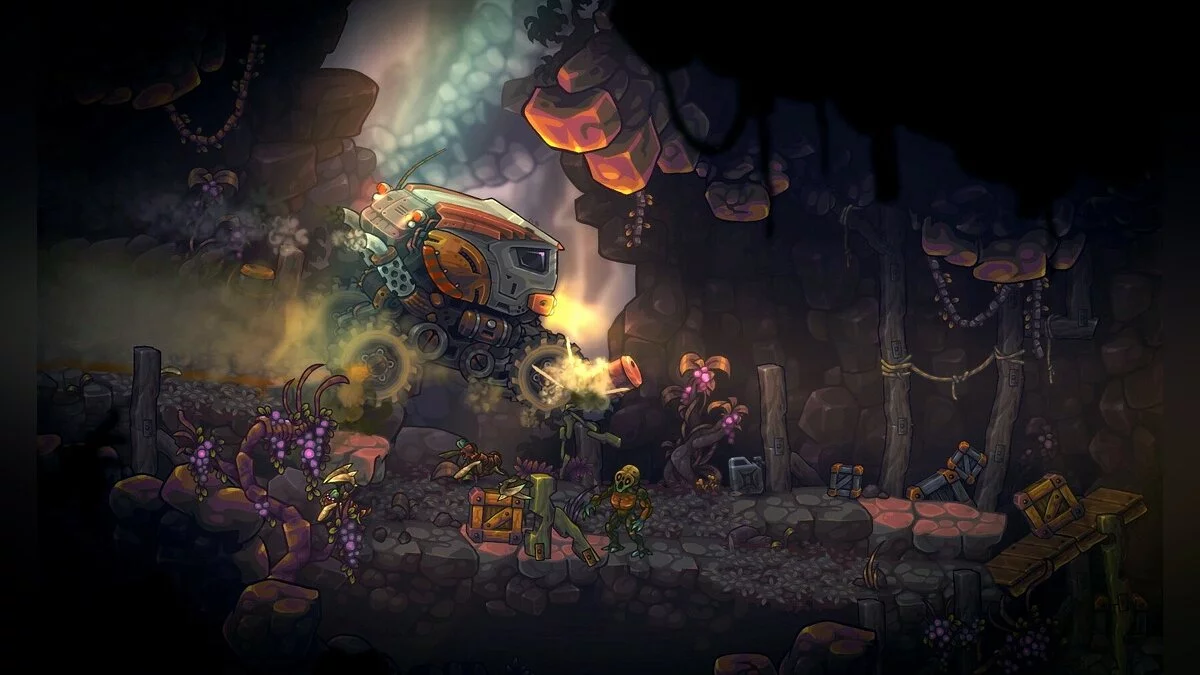 Скриншот из игры Zombotron - 13