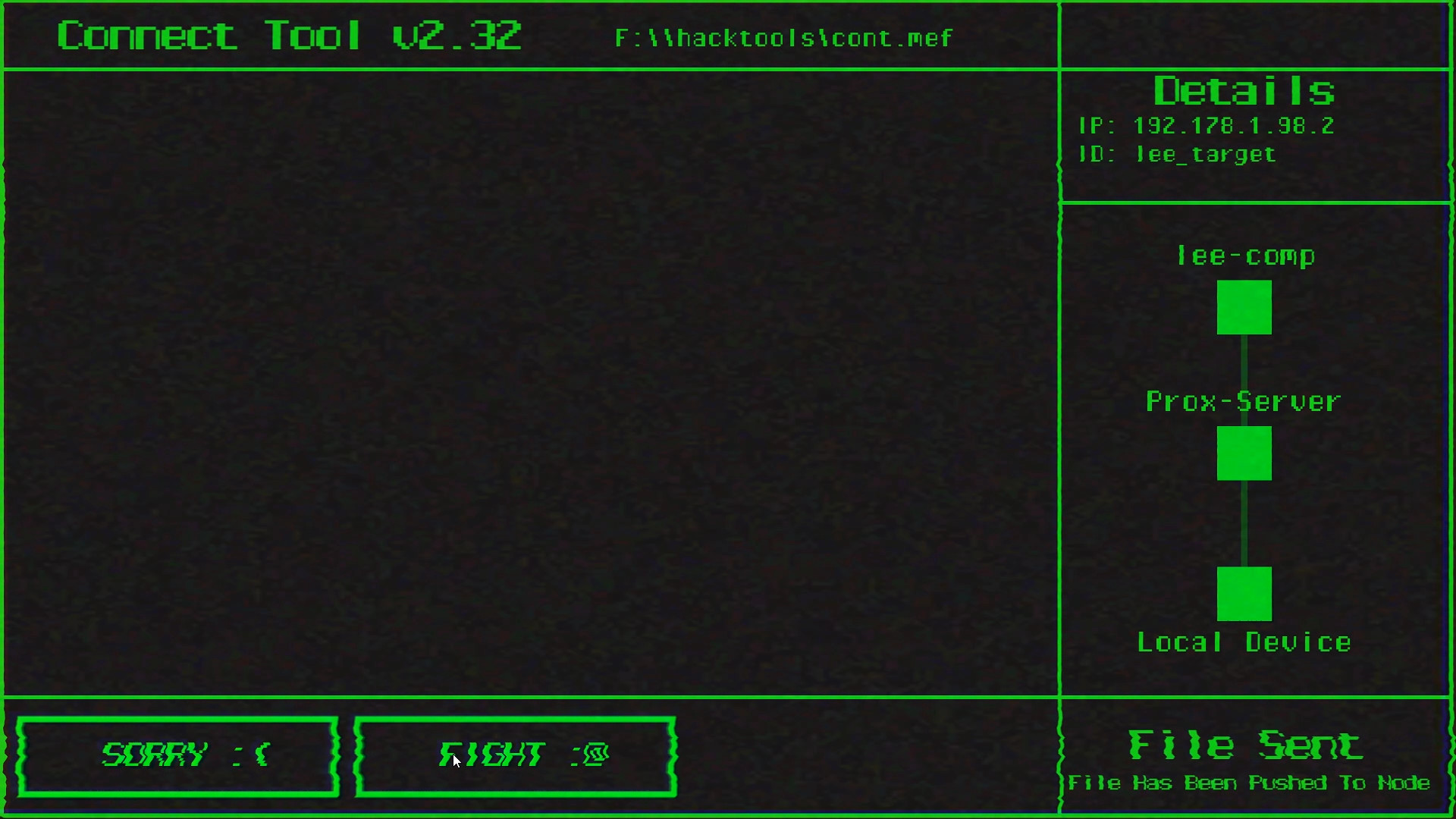 Скриншот из игры Hack It! - 11