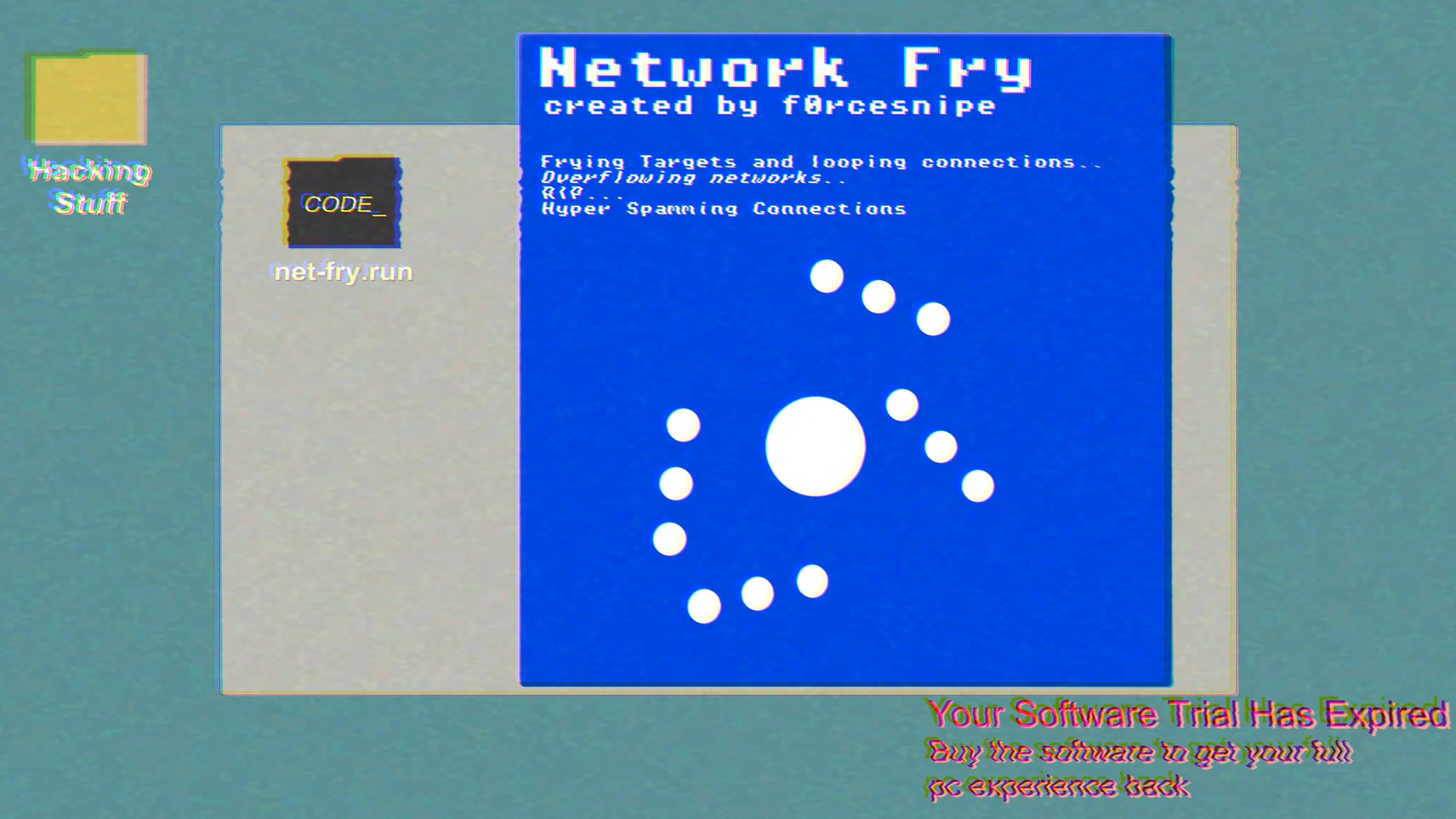 Скриншот из игры Hack It! - 30