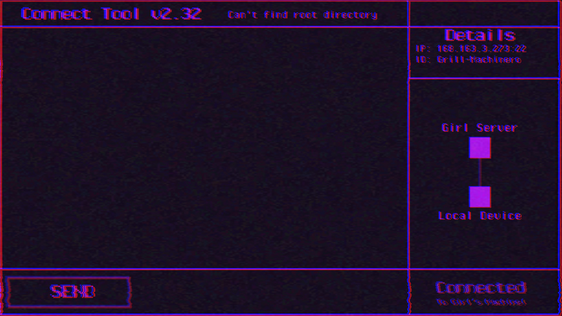 Скриншот из игры Hack It! - 21