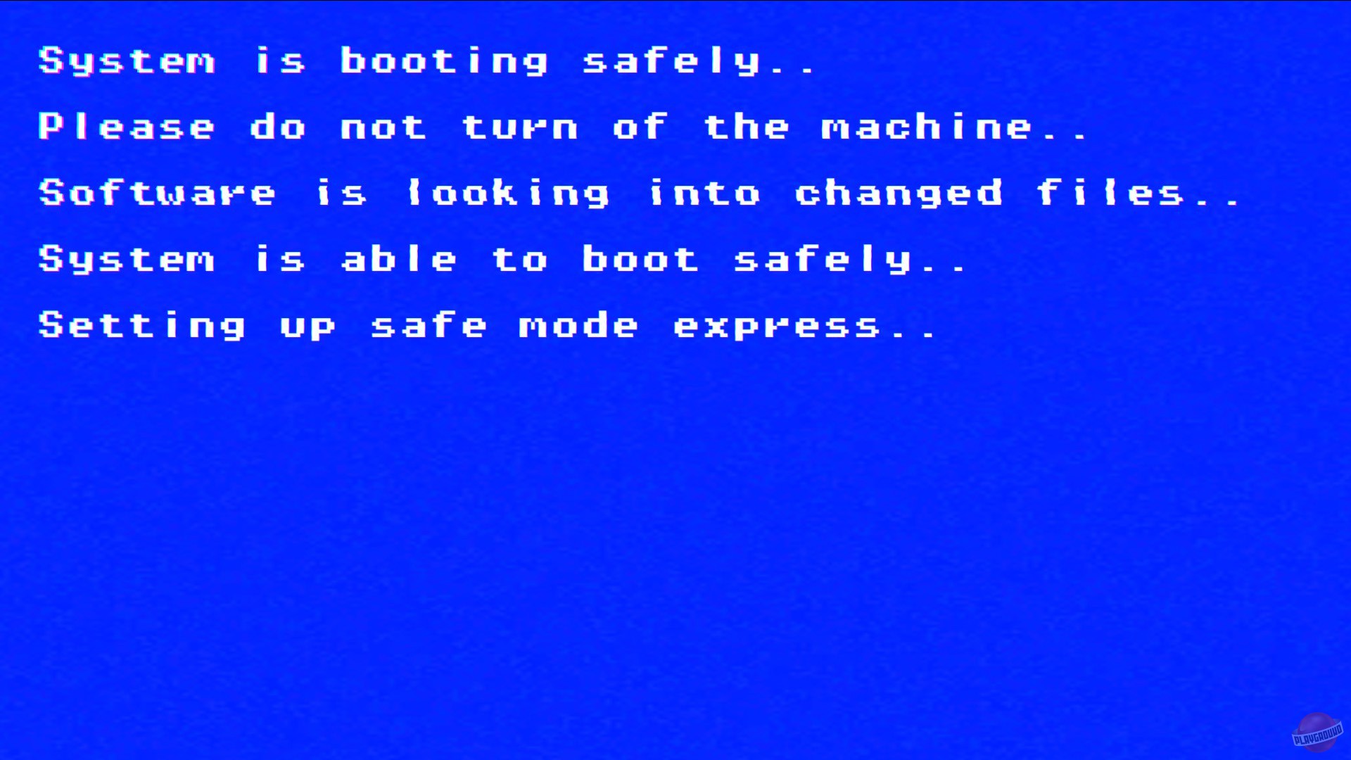 Скриншот из игры Hack It! - 13