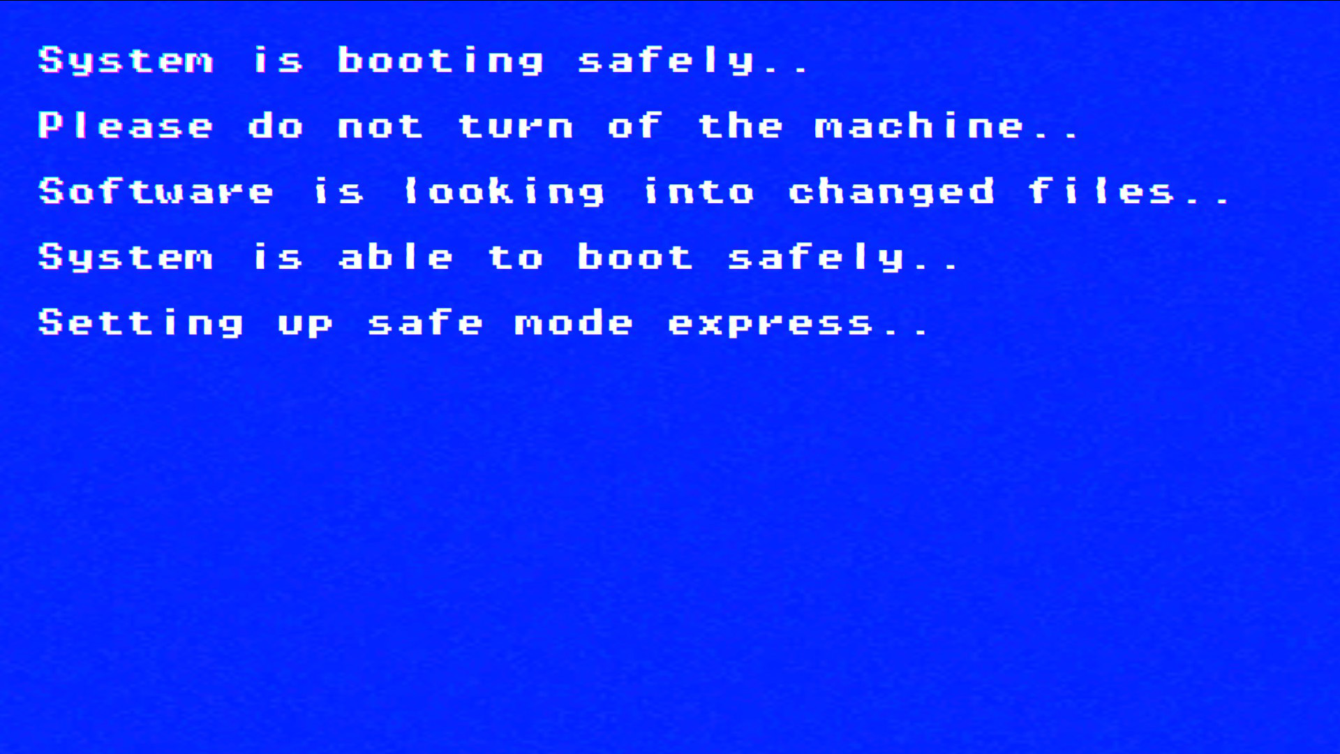 Скриншот из игры Hack It! - 26