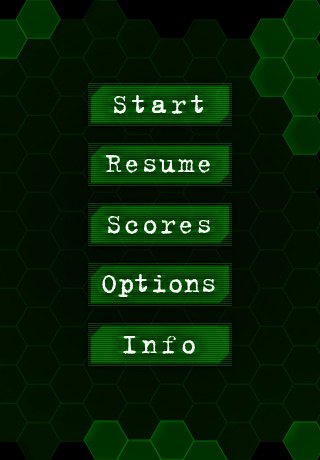 Скриншот из игры Hack It! - 5