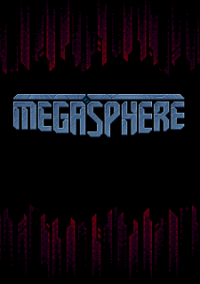 Обложка MegaSphere