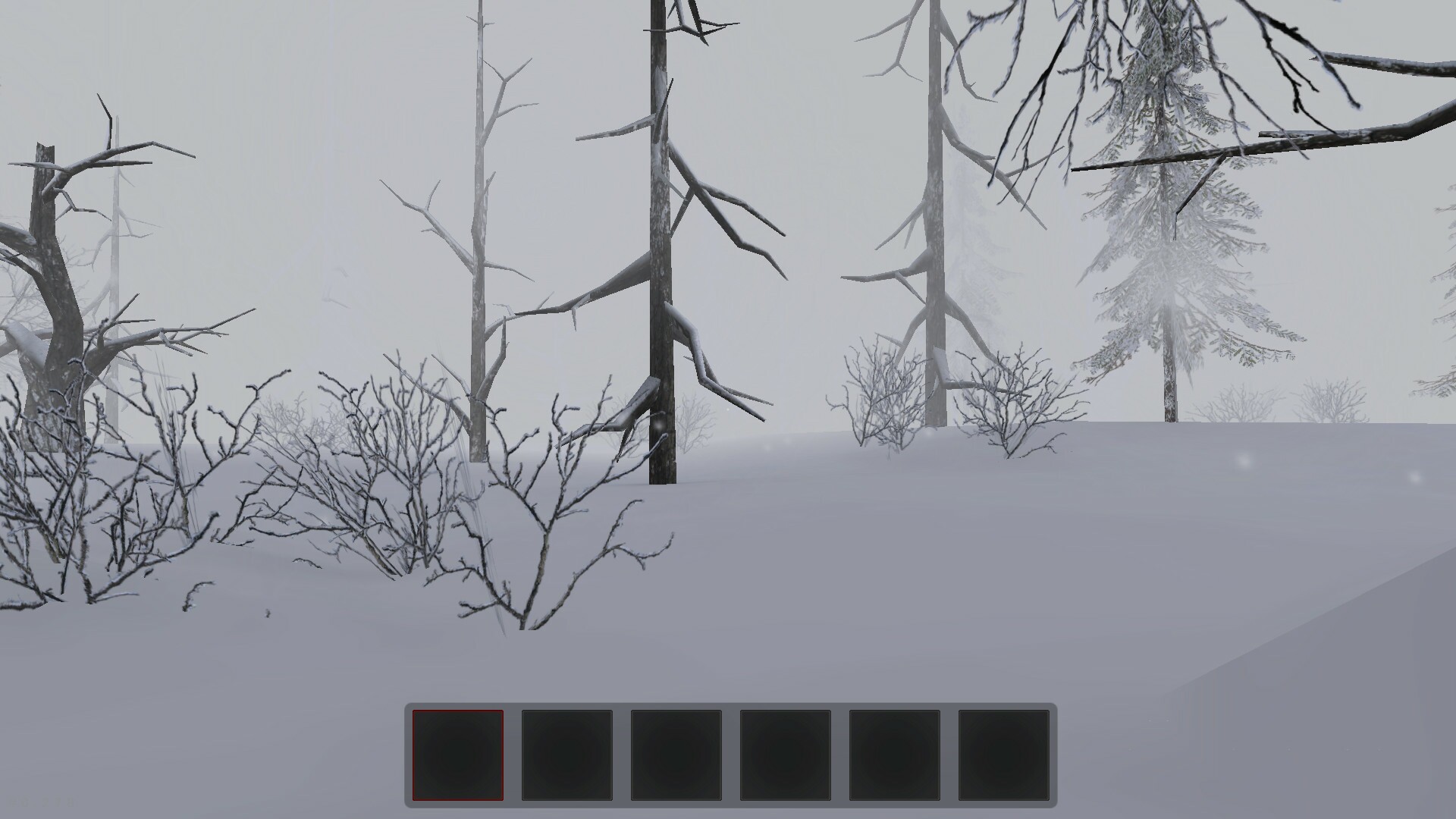 Скриншот из игры METEL HORROR ESCAPE - 28