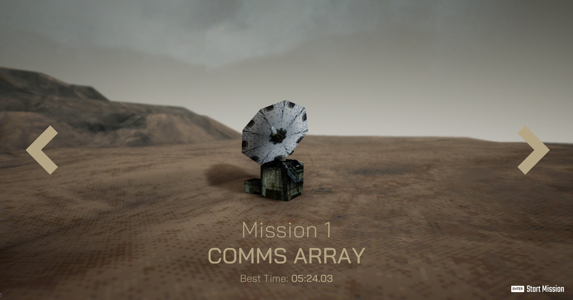 Скриншот из игры No Sun To Worship - 10