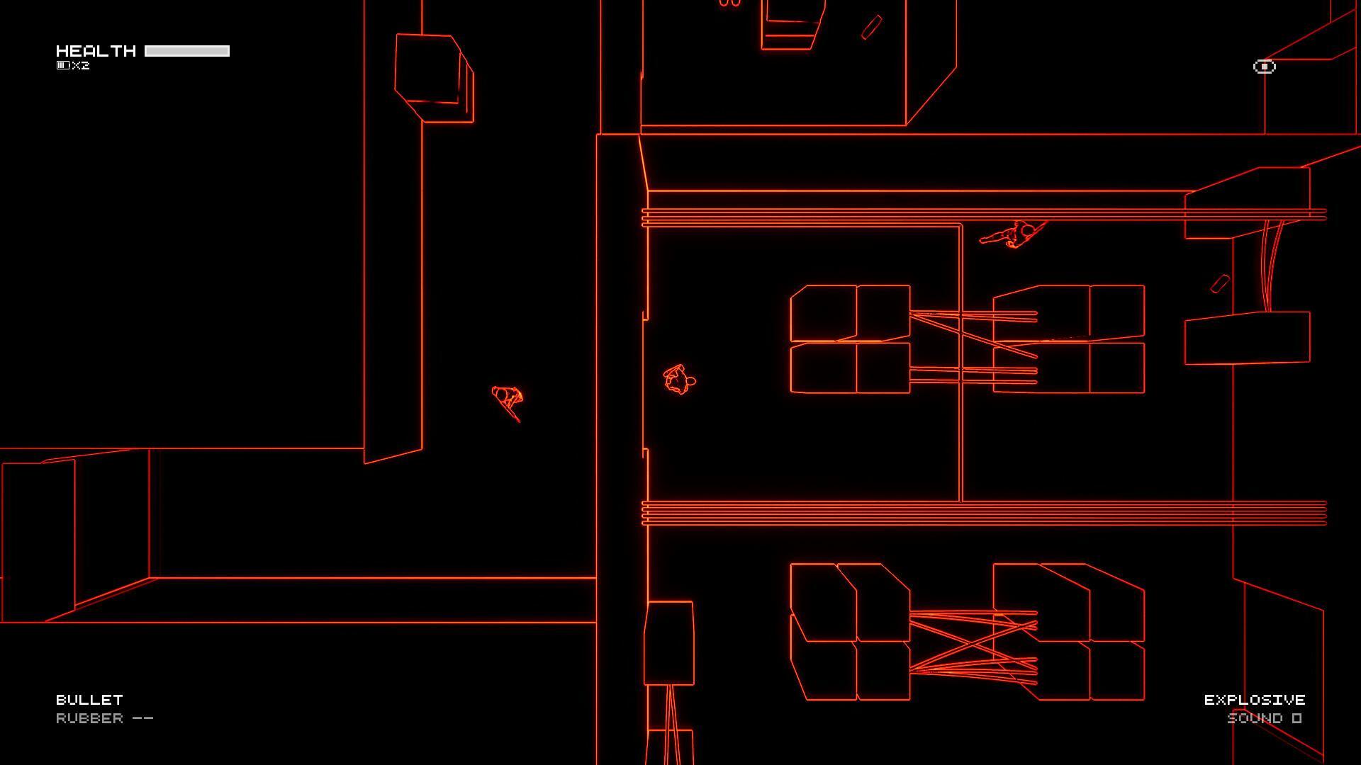 Скриншот из игры UNDETECTED - 52