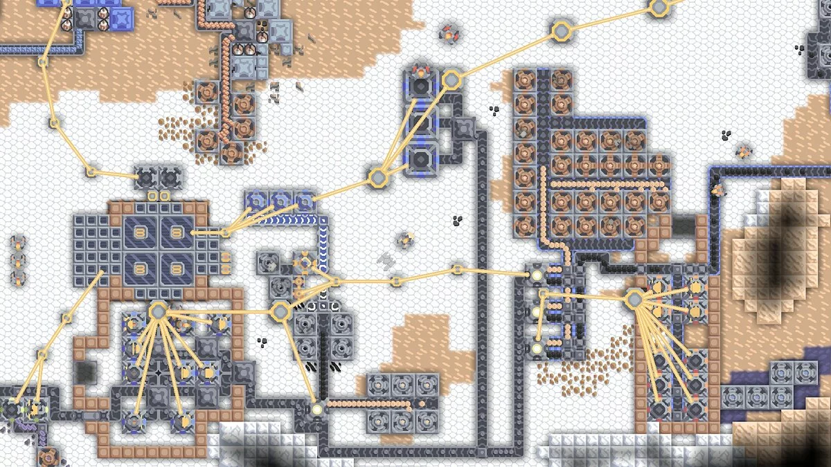 Скриншот из игры Mindustry - 35