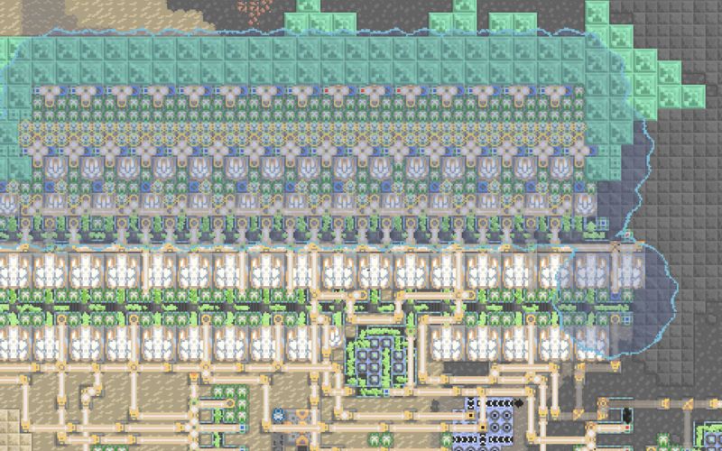 Скриншот из игры Mindustry - 18