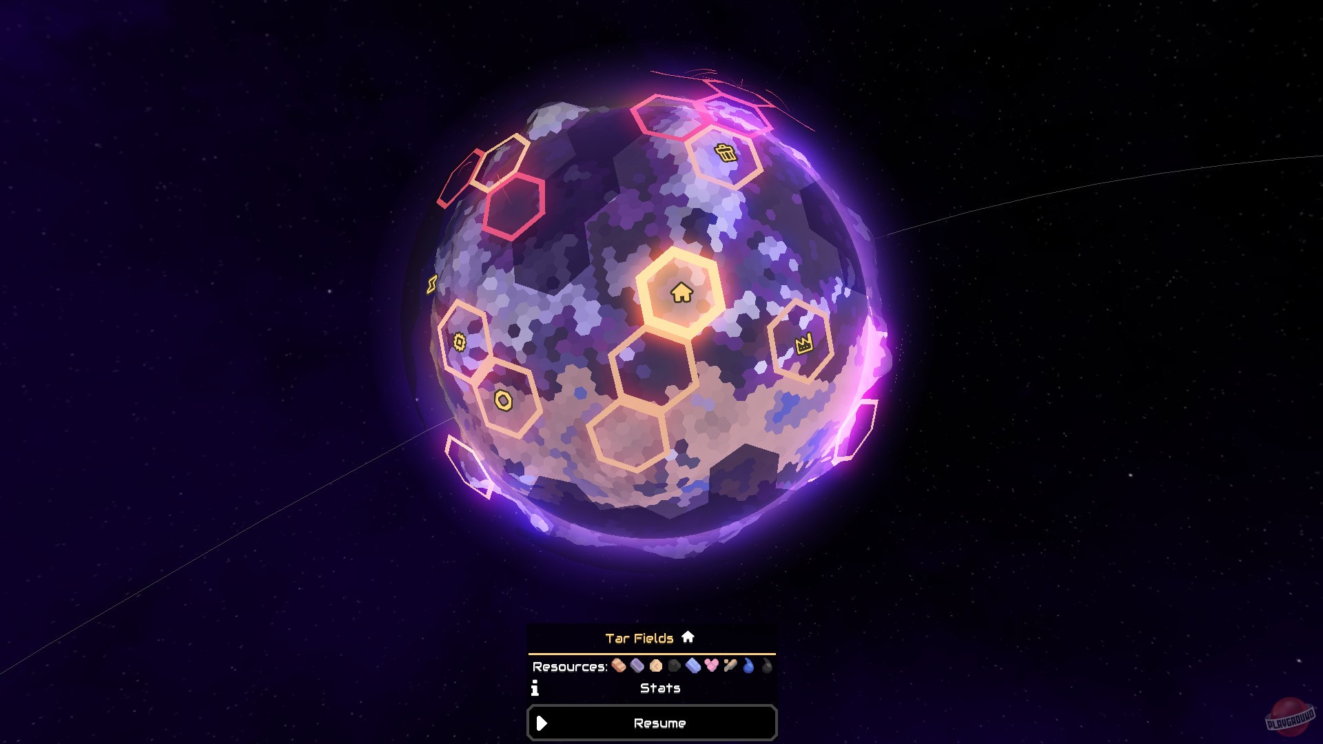 Скриншот из игры Mindustry - 34