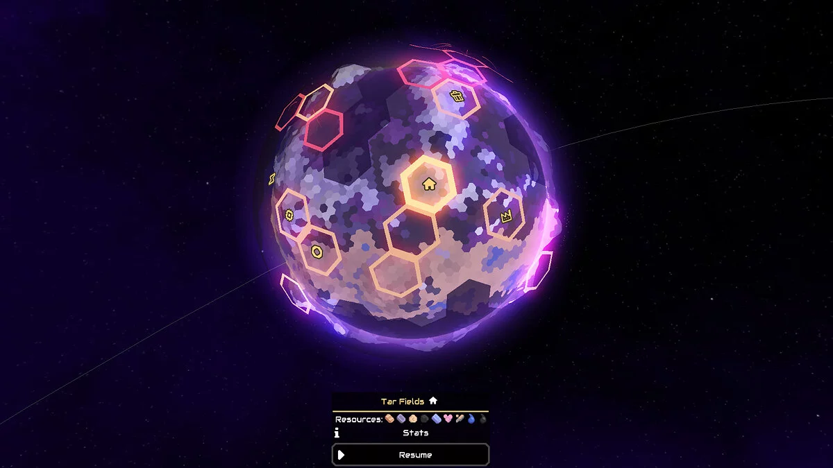 Скриншот из игры Mindustry - 16