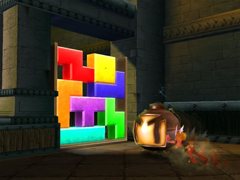 Скриншот из игры Asterix & Obelix XXL 2: Mission Las Vegum - 71