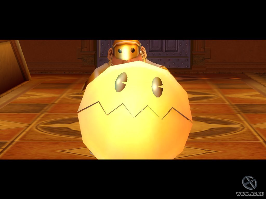 Скриншот из игры Asterix & Obelix XXL 2: Mission Las Vegum - 19