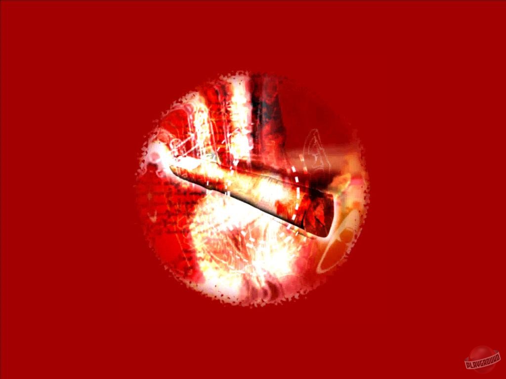 Скриншот из игры Jack the Ripper - 18