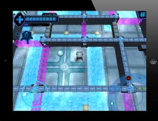 Скриншот из игры Titan: Escape the Tower - 2