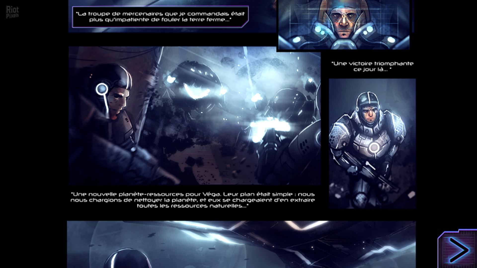 Скриншот из игры Titan: Escape the Tower - 5