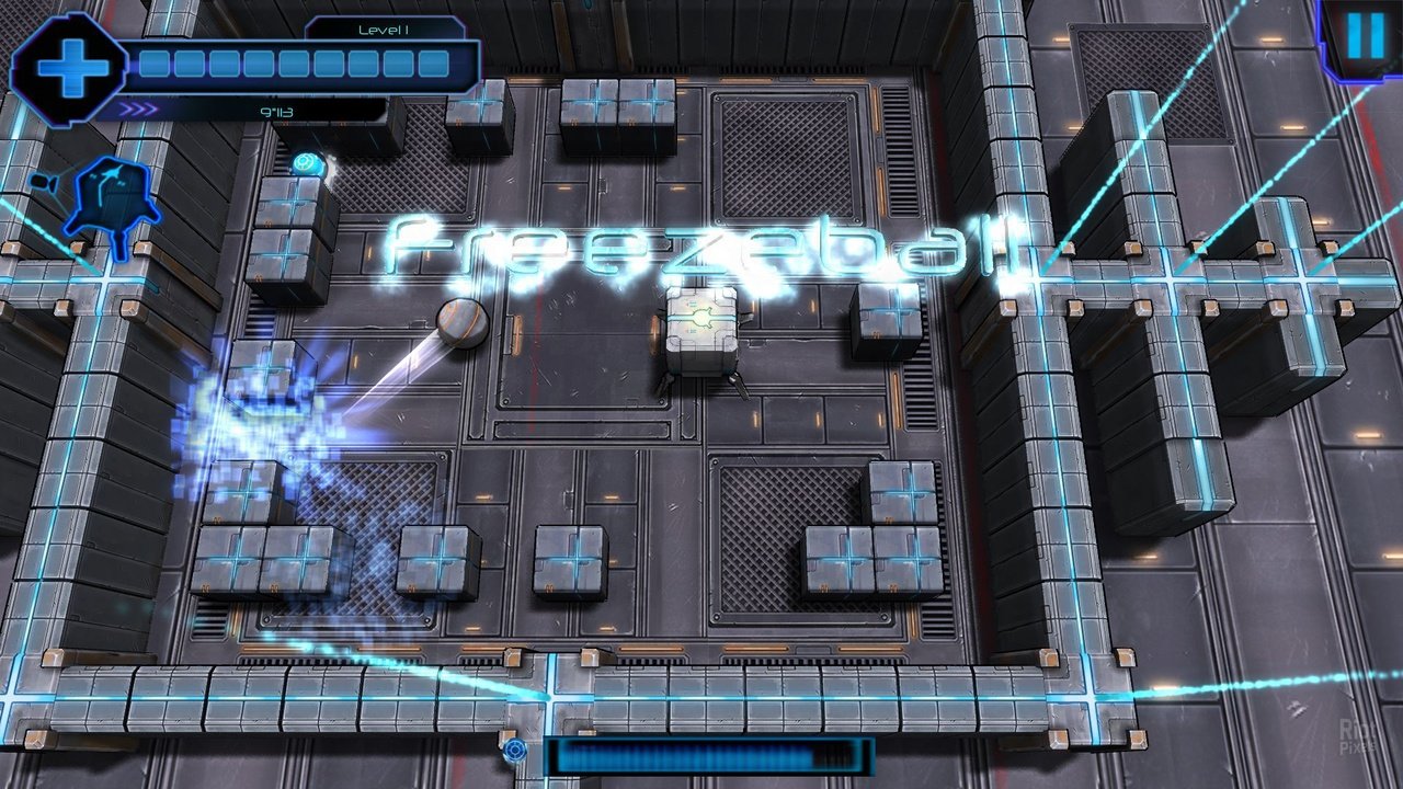 Скриншот из игры Titan: Escape the Tower - 7