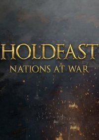 Обложка игры Holdfast: Nations At War