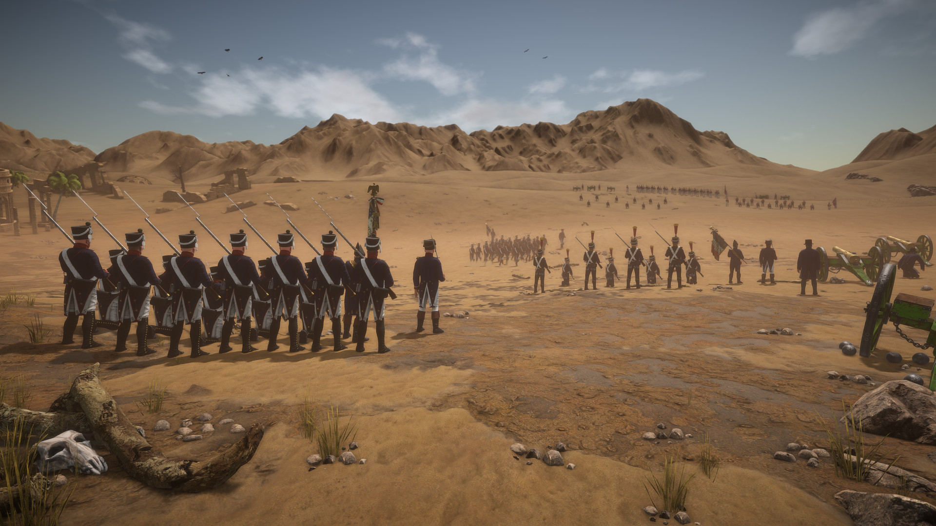 Скриншот из игры Holdfast: Nations At War - 15
