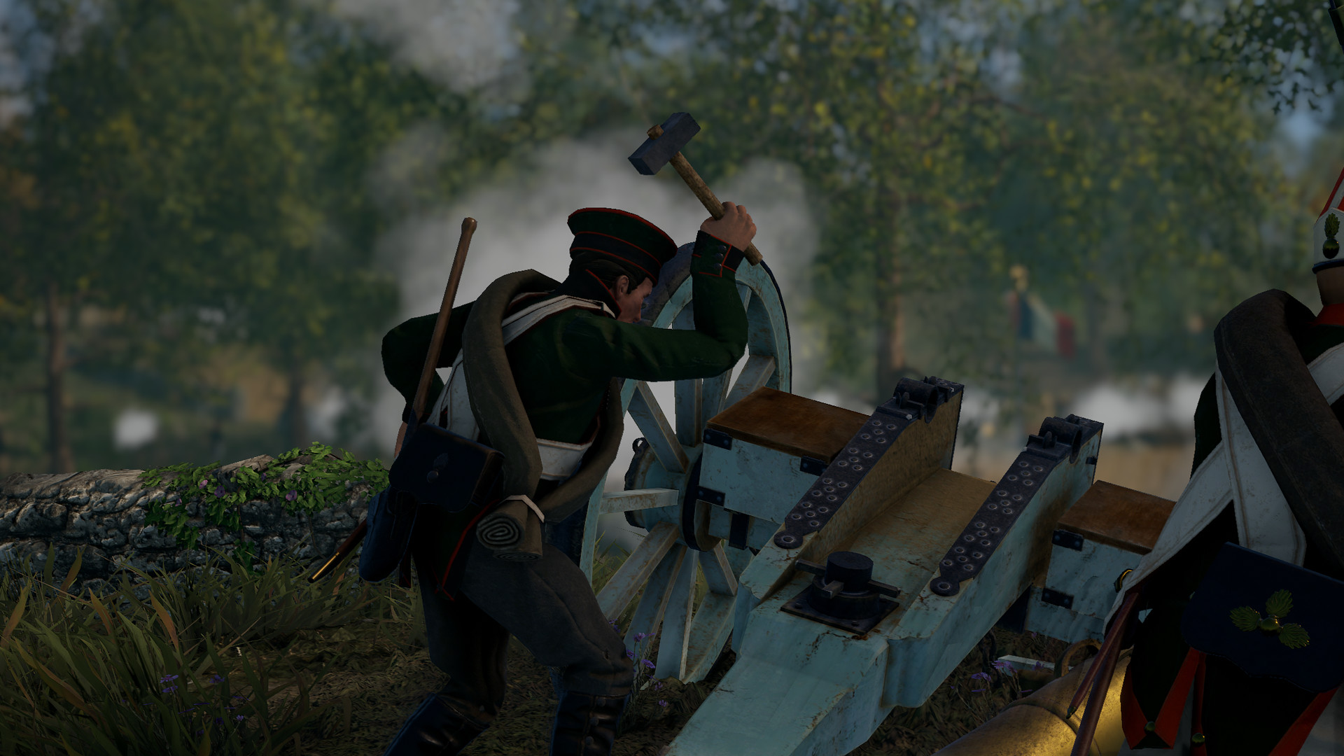 Скриншот из игры Holdfast: Nations At War - 76