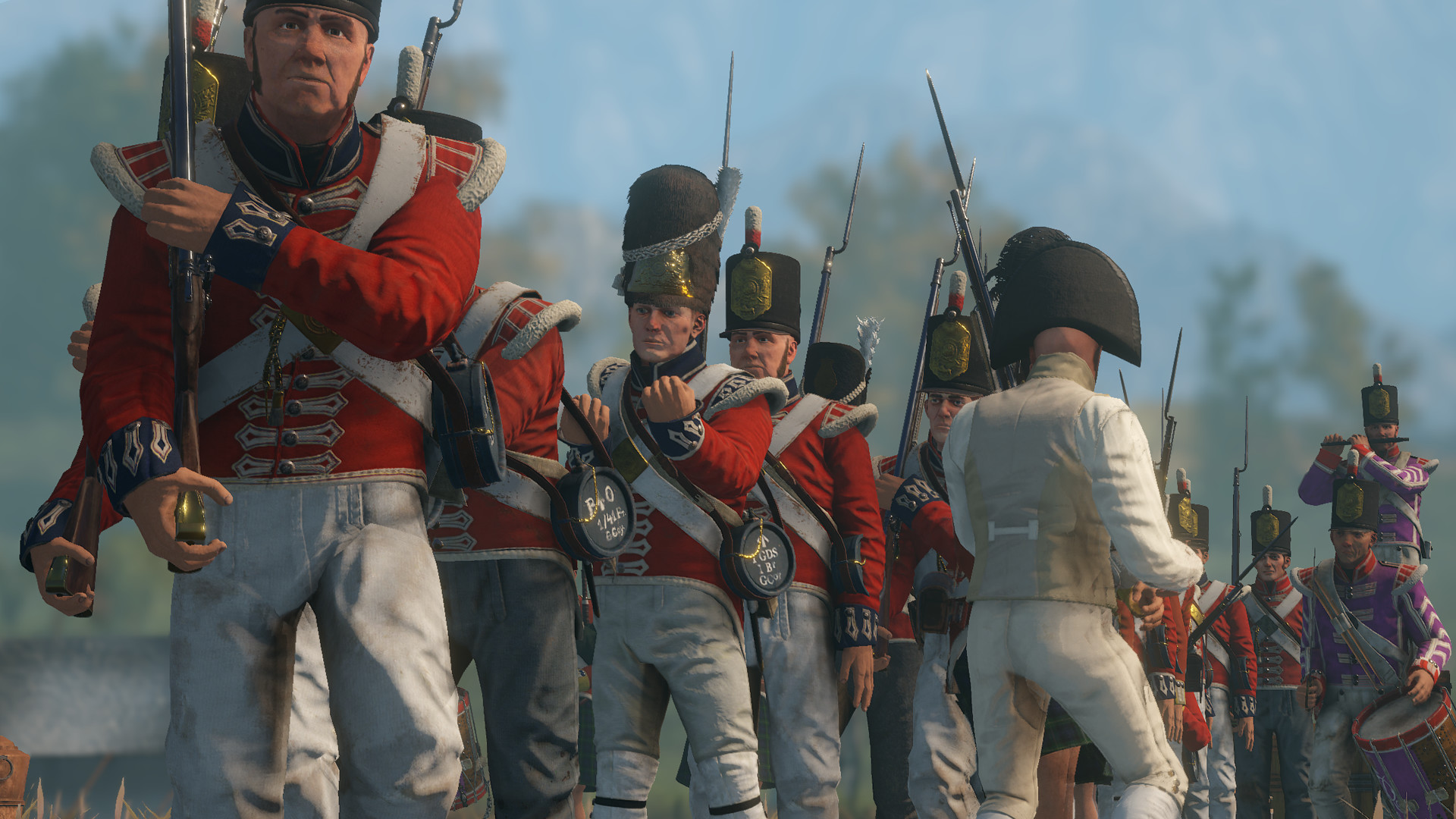 Скриншот из игры Holdfast: Nations At War - 88