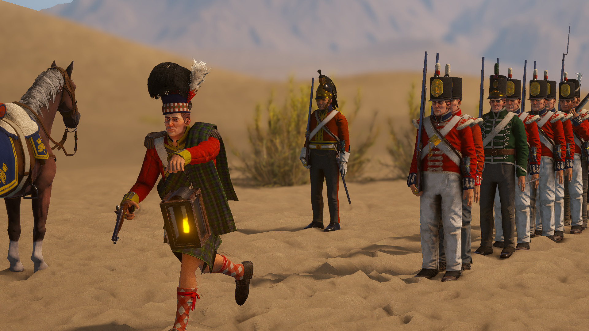 Скриншот из игры Holdfast: Nations At War - 62