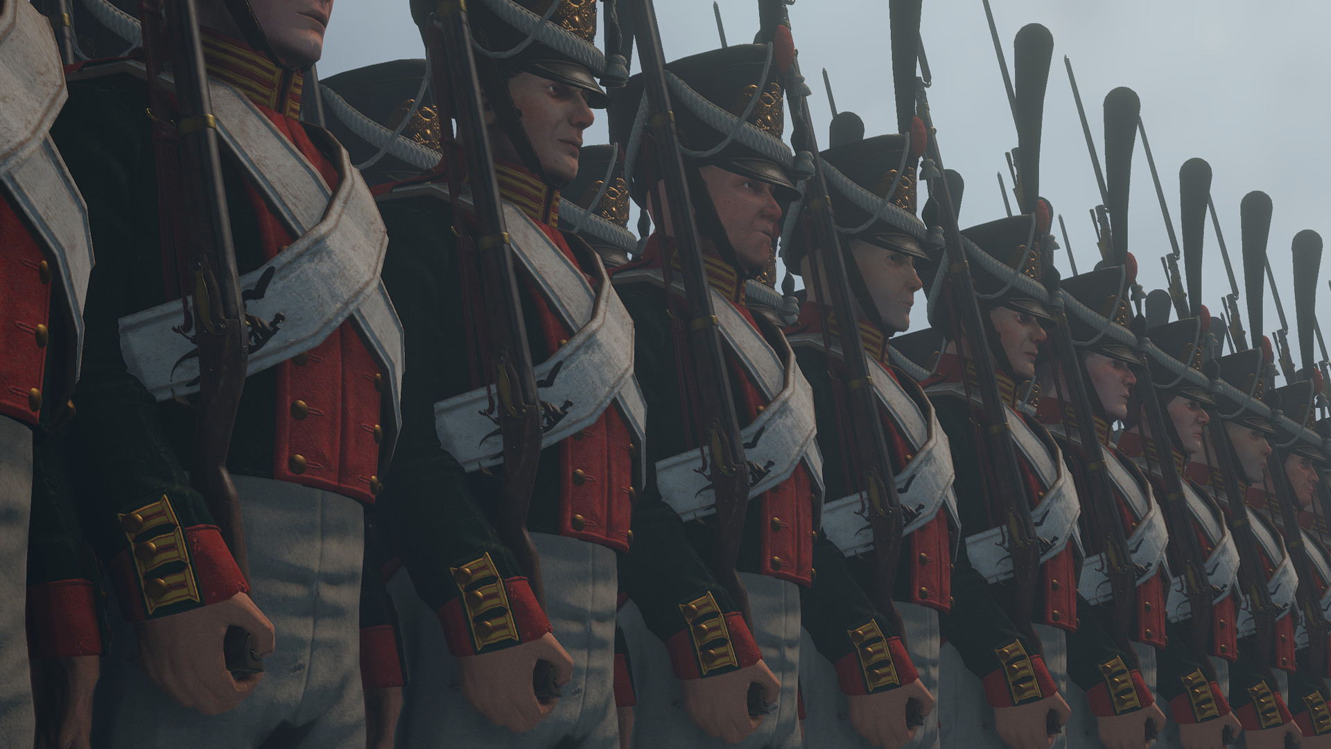 Скриншот из игры Holdfast: Nations At War - 65