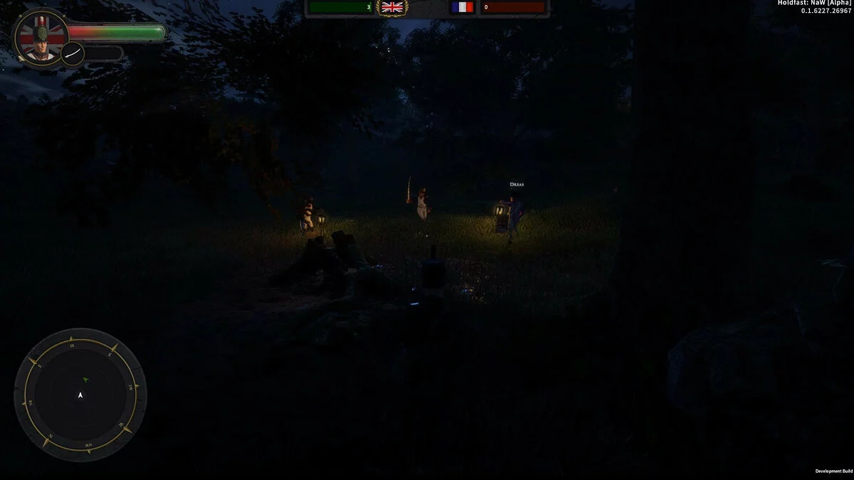 Скриншот из игры Holdfast: Nations At War - 9